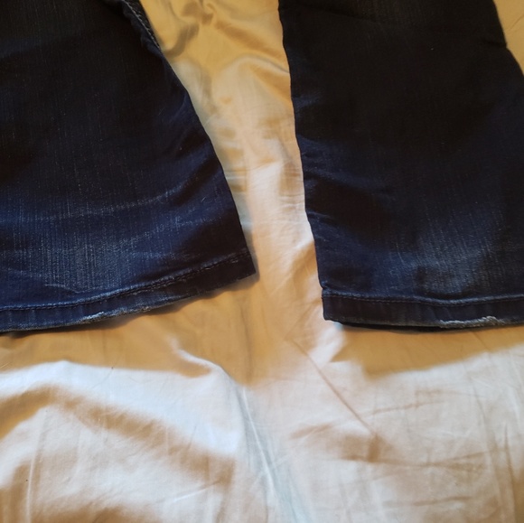 Sliver jeans - Picture 3 of 4